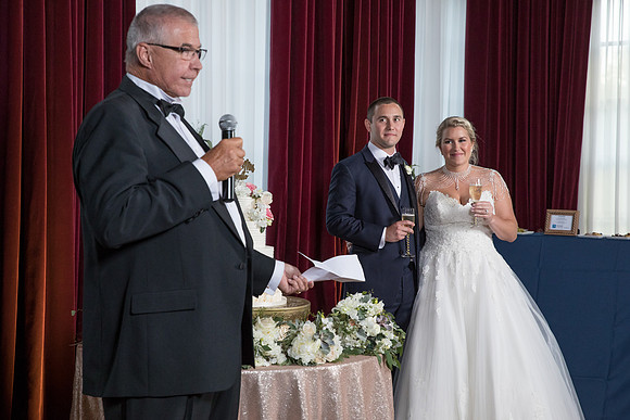 The Reception68