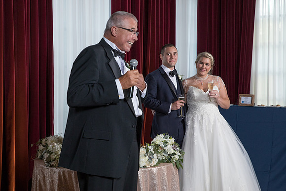 The Reception69