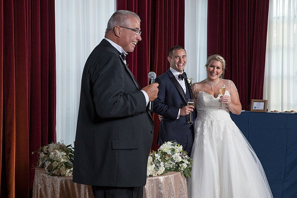 The Reception70
