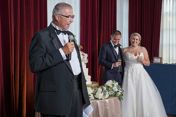 The Reception71