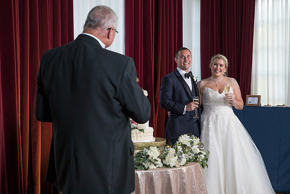 The Reception72
