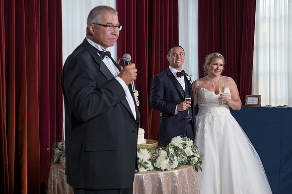 The Reception73