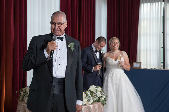 The Reception74