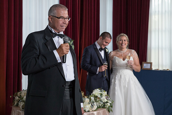 The Reception75