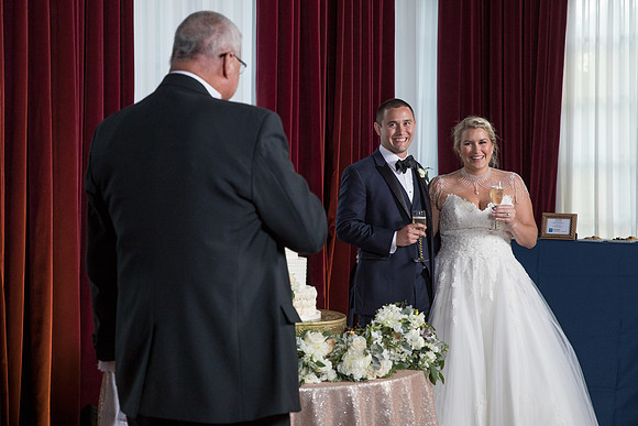 The Reception76
