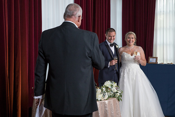 The Reception77