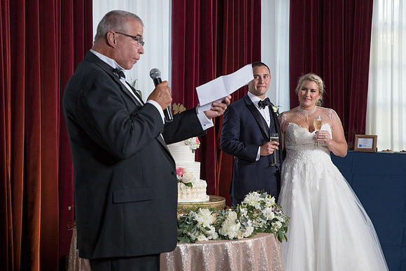 The Reception79
