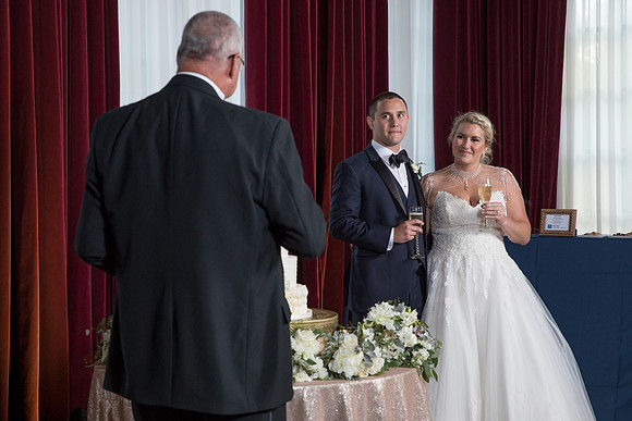 The Reception80