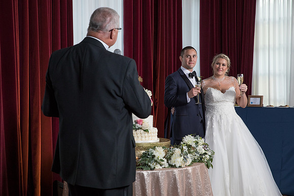 The Reception81