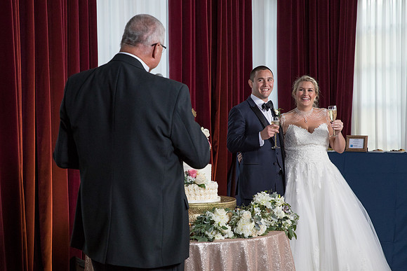 The Reception82