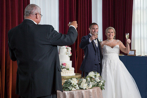 The Reception83