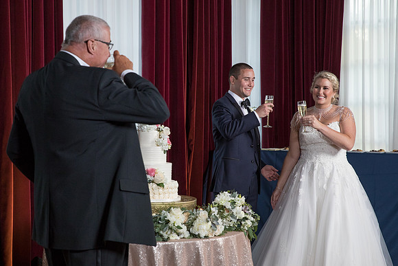 The Reception84