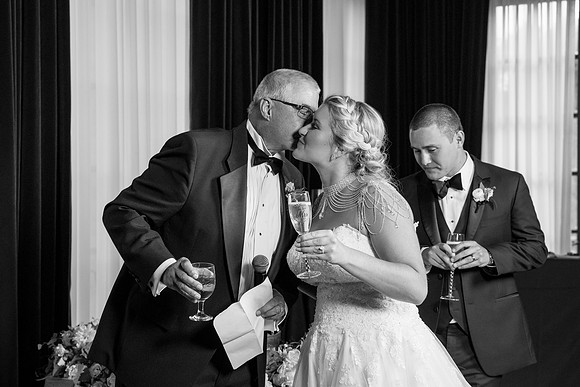 The Reception85