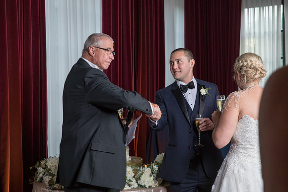 The Reception86