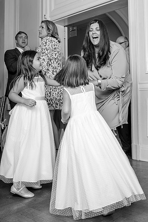 The Reception124