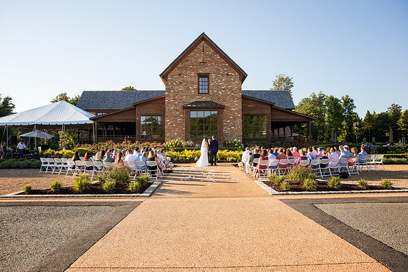 The Ceremony22.1