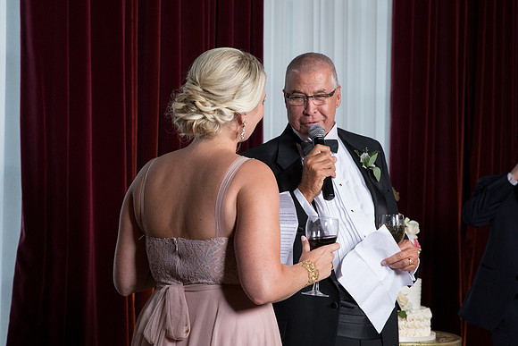 The Reception87
