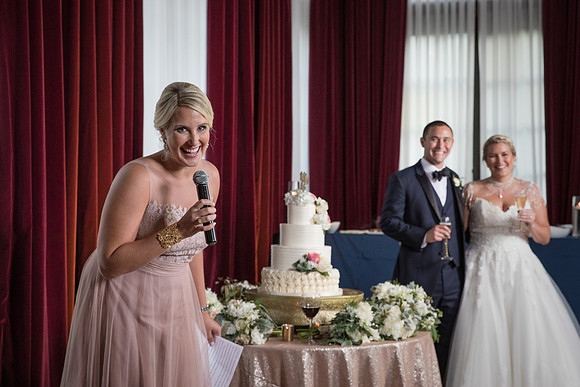 The Reception90