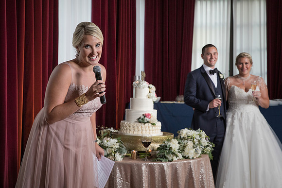 The Reception89