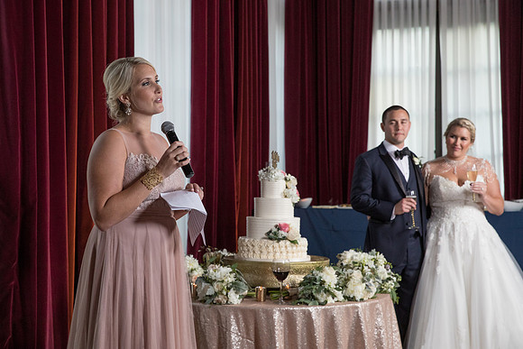 The Reception94
