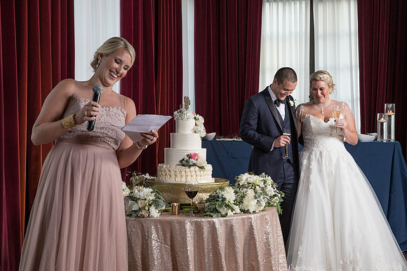 The Reception96
