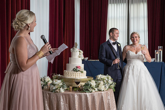 The Reception97