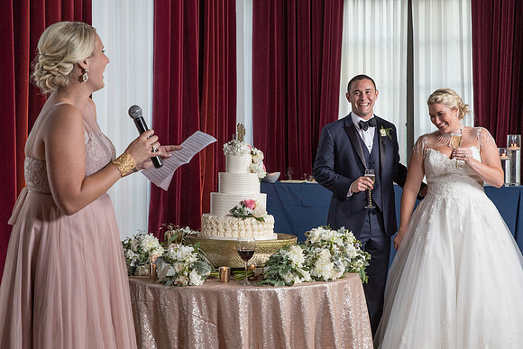 The Reception98