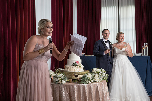 The Reception101