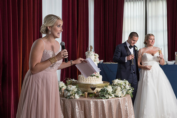 The Reception102
