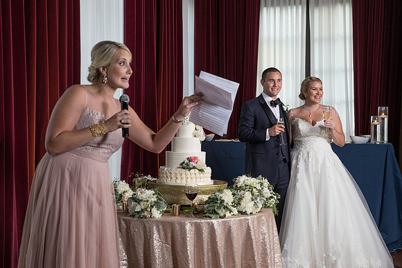 The Reception103