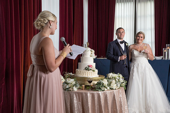 The Reception106