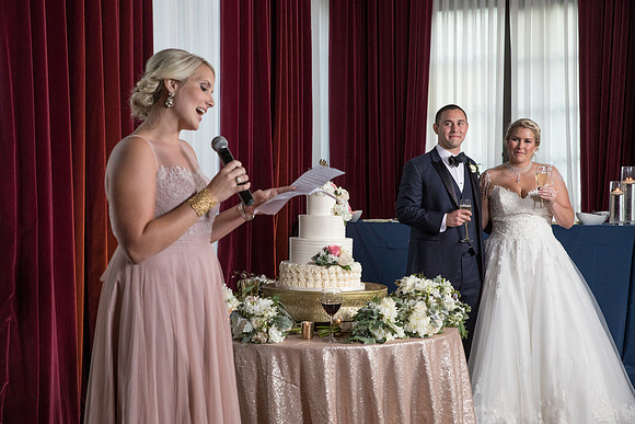 The Reception107