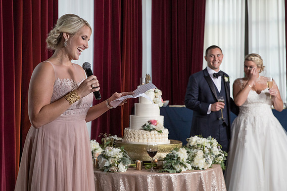 The Reception108