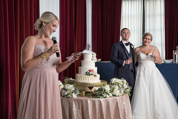The Reception109