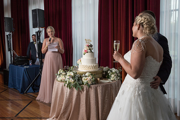 The Reception111