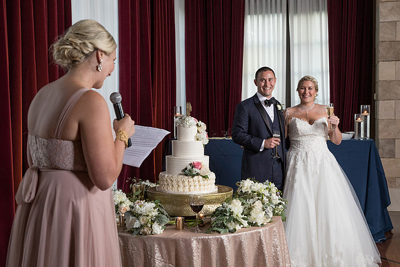 The Reception112