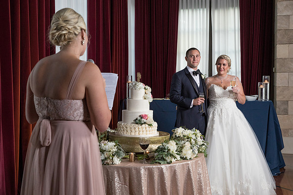 The Reception113