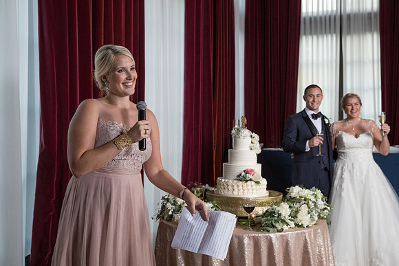 The Reception114