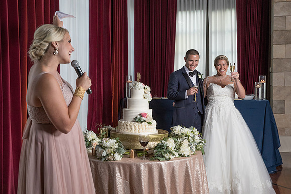 The Reception115