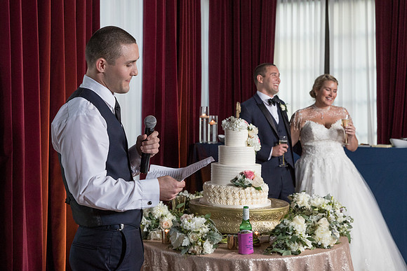 The Reception117