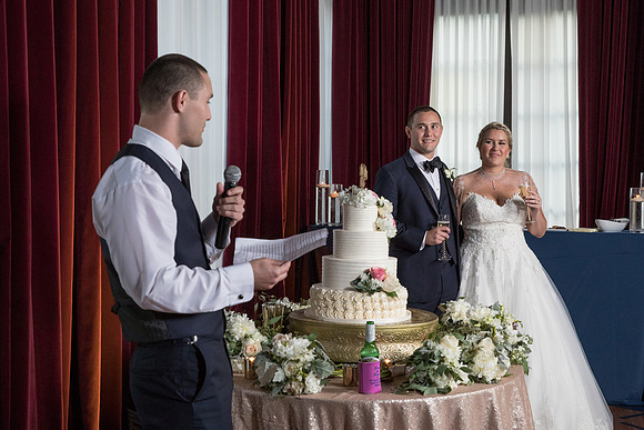 The Reception119