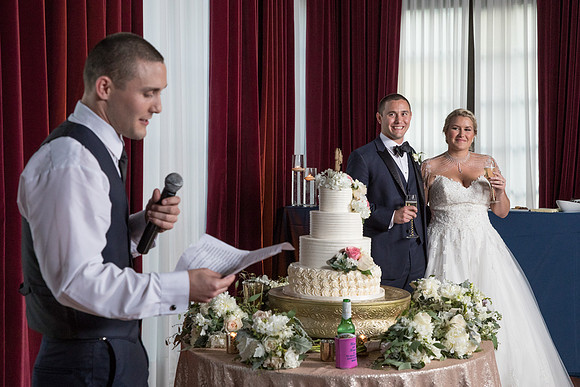 The Reception120
