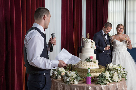 The Reception122
