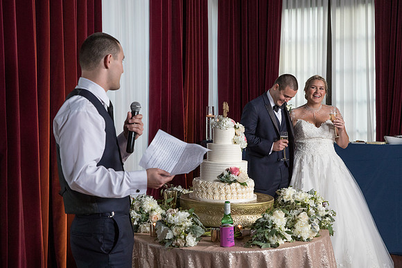 The Reception123