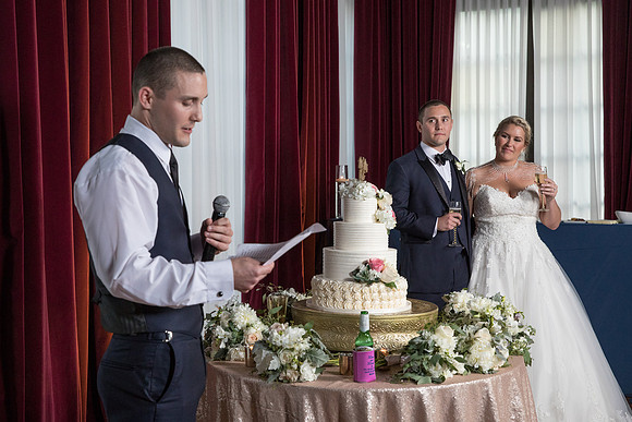 The Reception125