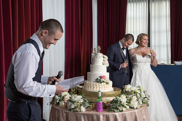 The Reception126