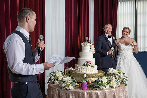 The Reception127