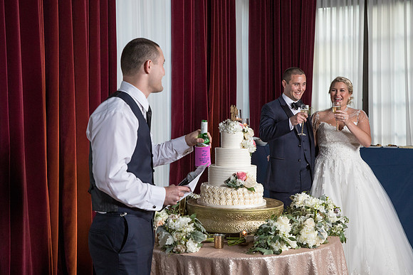 The Reception128
