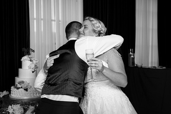 The Reception130