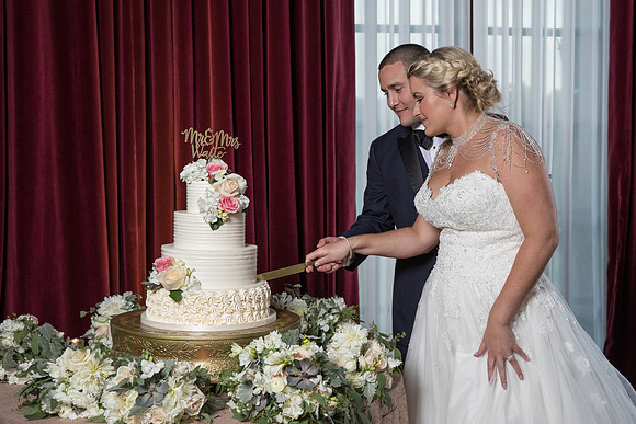 The Reception131
